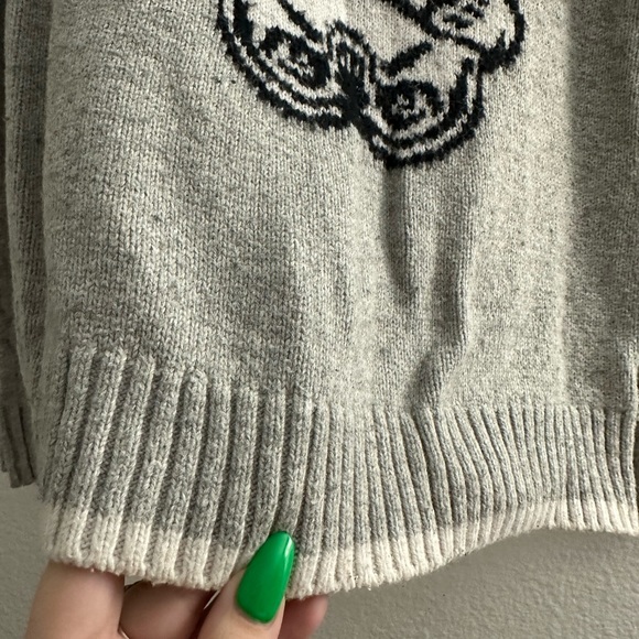 GAP Star Wars Sweater - Picture 7 of 8